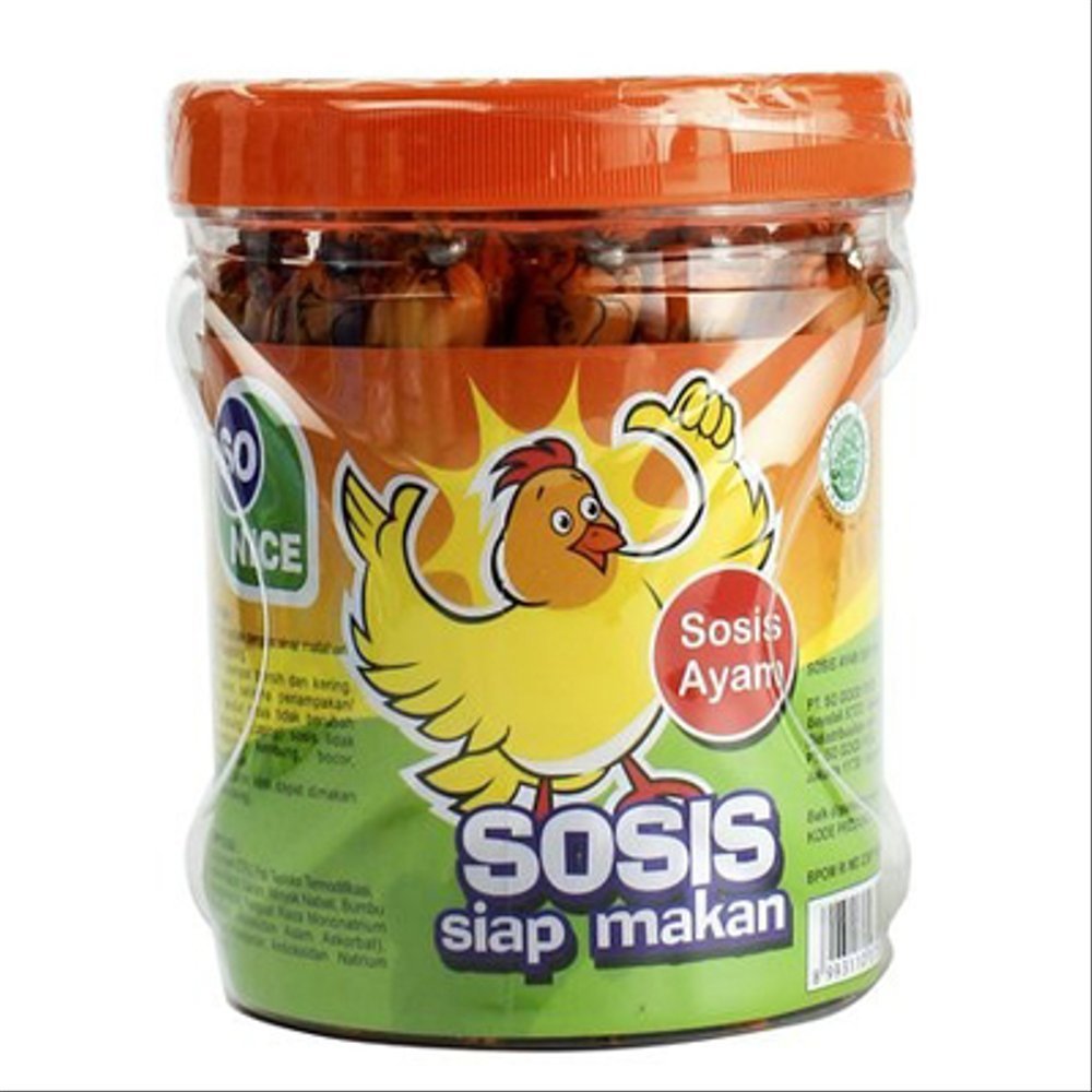 sosis-so-nice-ayam-21-gr-isi-25-pcs